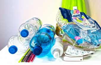 Convenção Coletiva de Trabalho – Reciclagem Plástica 2019 a 2021